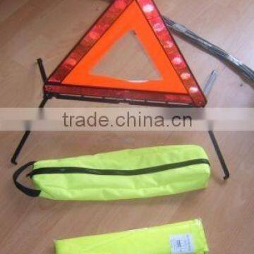 high visibility road Traffic Safety Kit