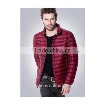 GZY Factory in Guangzhou Men's Jacket Jacket Coat Men Winter photo-5