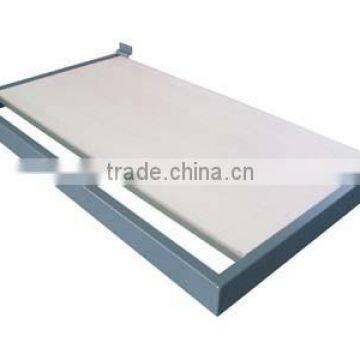 Wire Mesh Storage Basket for Store/ Steel Powder Coating Wire Baskets photo-5