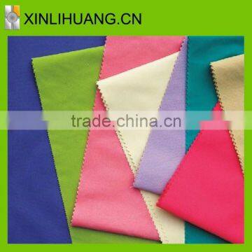 2015 Hot PU Transparent Coating Nylon Elastane Fabric for North America Ourdoor Wear photo-4