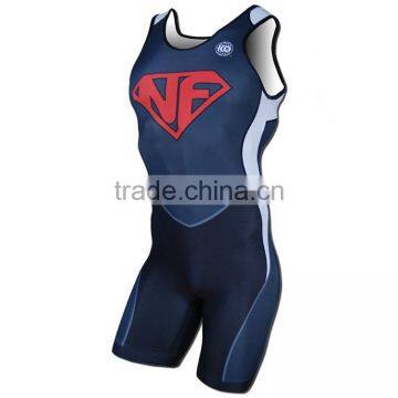 Cool Cheap Wrestling Singlets for Sale Hot in USA Customers photo-2