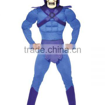 Skeletor Costume