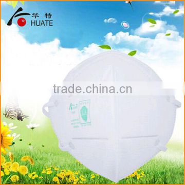 PM2.5 revention half-mask respirator for respiratory protection