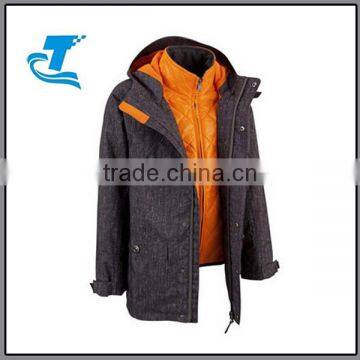 Hot Sale Children 3 In 1 Jackets