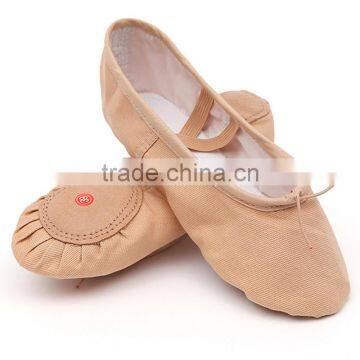 Ballet Dance Shoes Canvas photo-2