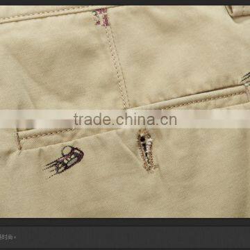 2016 Men Short Pants , Half Pants for Men photo-5