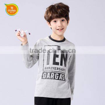 Latest Stylish Kids Wholesale t Shirt Printing photo-2
