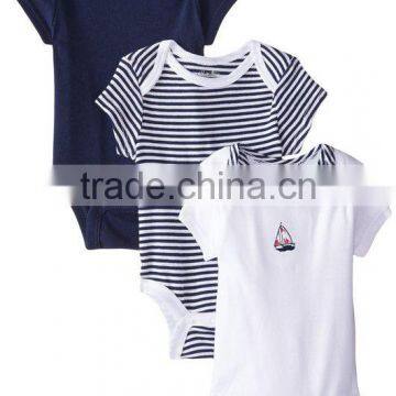 100% Cotton New Born Baby Clothes