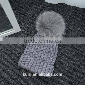 2017 Knitted Hat Popular Selling Around World photo-5
