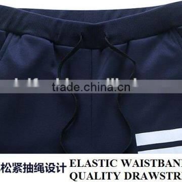 Customize Cheap Young People's Casual Suit Daily Sports Garment photo-6