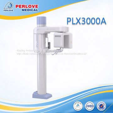 X ray panoramic dental unit PLX3000A