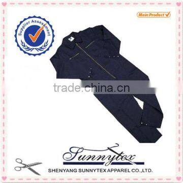 Sunnytex 2015 european standard custom garage workwear overall