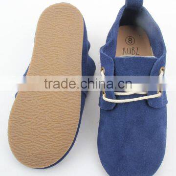 Fashion Kids Oxford Wholesale Shoes in China Free Shipping photo-4