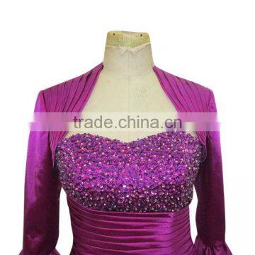 2017 China Manufacturer Customized Vintage Mother Of The Bride Dresses photo-4