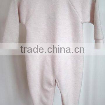 Embroidery Baby Onesie photo-2