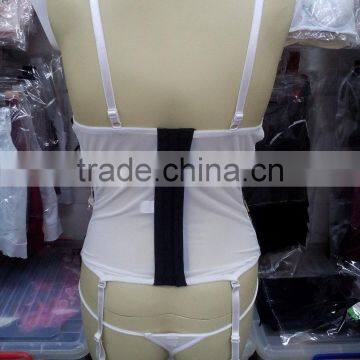 Corset Latest Waist Cincher Latex Waist Trainer Waist Training photo-4