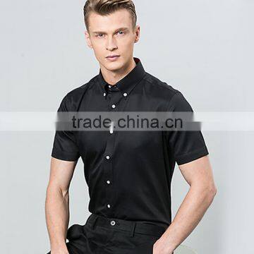 Fashion Slim Fit Latest Shirt Designs For Men In India