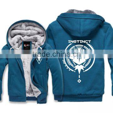 2014 Wholesale Latest Design Pokemon Pikachu Custom Sweatshirt Hoodies photo-5