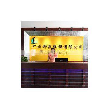 Guangzhou Liule Garments Co., Ltd.