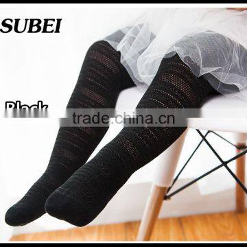 2016 Summer Baby Tights Pantyhose With Net Design Cotton Socks photo-3