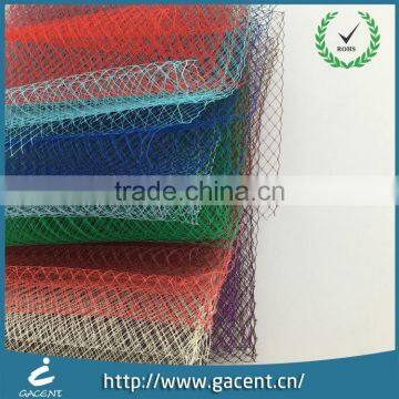 Warehouse elegant wedding accessories 25CM long netting veil