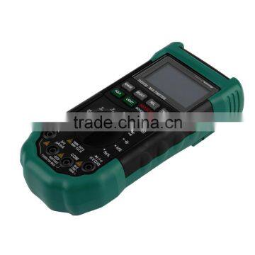 Handheld Multimeter Tester 2.7 Diodes Electrical LCD Display & Backlight photo-3