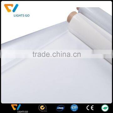 High Visible Glow in the Dark 3m Silver Reflective Vinyl photo-4