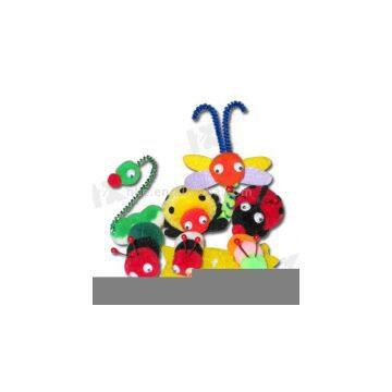 Sell Pompon Toys photo-1