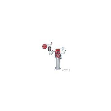 Sell ZSFZ Wet Type Alarm Valve
