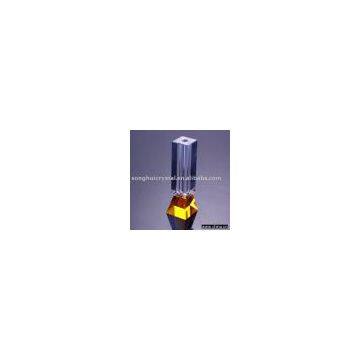 crystal vase,vase
