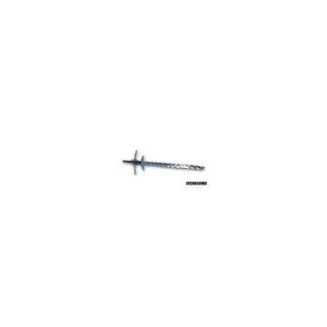 Flamberge Sword