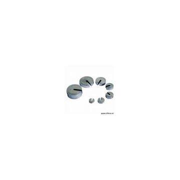 Sell Scale Weights