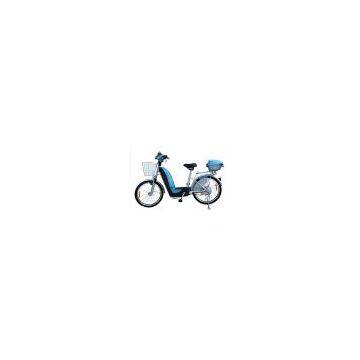Sell Electric Bicycle