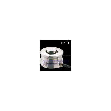 GY-4 torsion circle load cell, alloy steel, sensor