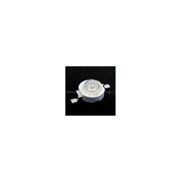 High Power Led 1w in Green Color