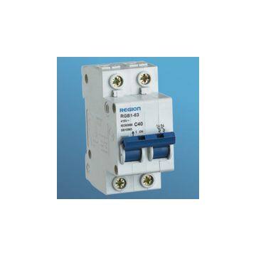 Sell Mini Circuit Breaker