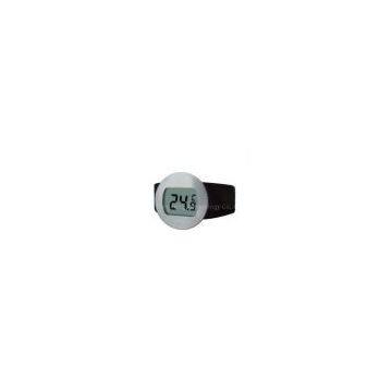 -58 ~ 199.9 Digital Wine Thermometer With 2 Second Measure Cycle 2 Accuracy