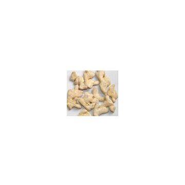 dried ginger