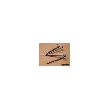 Common Nails