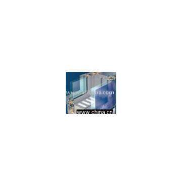 curtain wall system