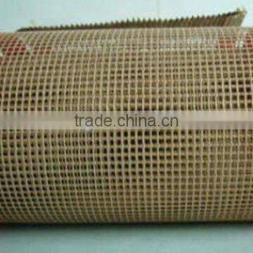 ptfe coated fiberglass fabrics