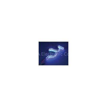 Long lifespan 50000 hours / 150 leds / RGB / 120 degree flexible LED strip light