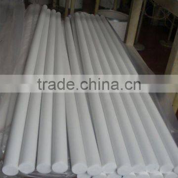 extruded length 1000mmPTFE rods