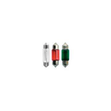 Festoon Lamps