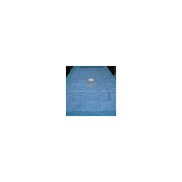 EO Sterile Disposable Surgical Ophthalmic Drape photo-3