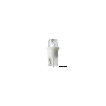 High power LED T10 Wedge Lamp