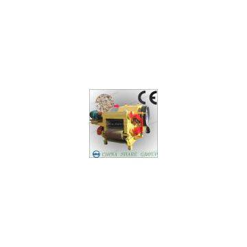 Cap.:1-2T/Hours wood chipper shredder