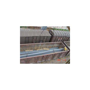 Railway Freight From China to Petropavlovsk photo-2