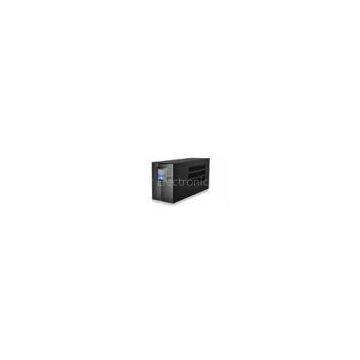 2000VA / 1200W Offline Uninterruptible Power Supply With Low Battery Alarm
