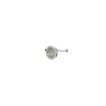 Round Recessed Ceiling Downlights